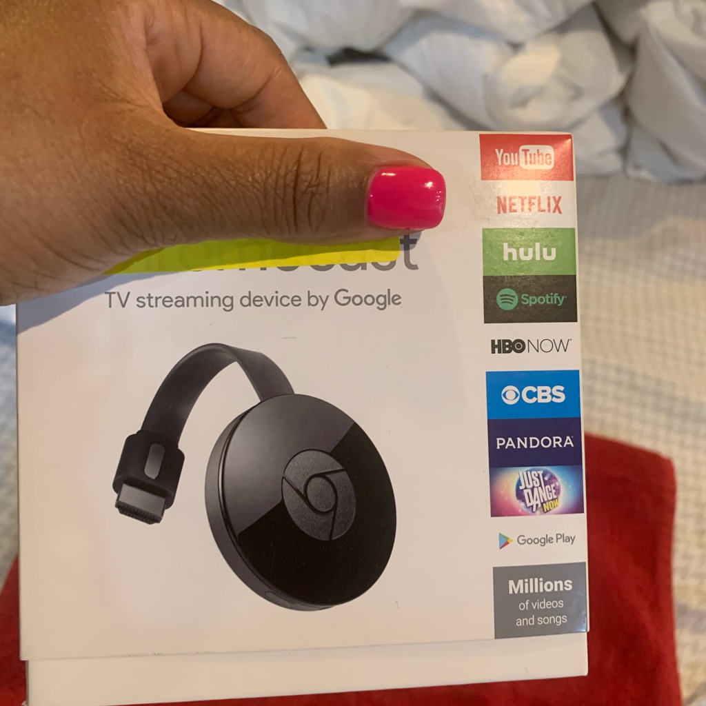 Stream Device